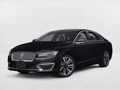 Used 2017 Lincoln MKZ Reserve w/ Climate Package