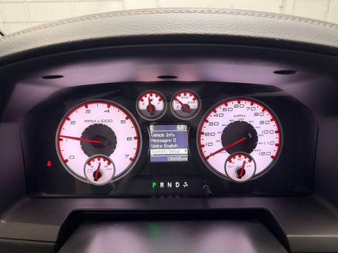 Used 2012 RAM 1500 Sport w/ Sport Premium Group AWD/4WD image 23