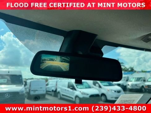 Used 2019 Chevrolet Express 3500 Extended w/ Driver Convenience Package RWD image 20