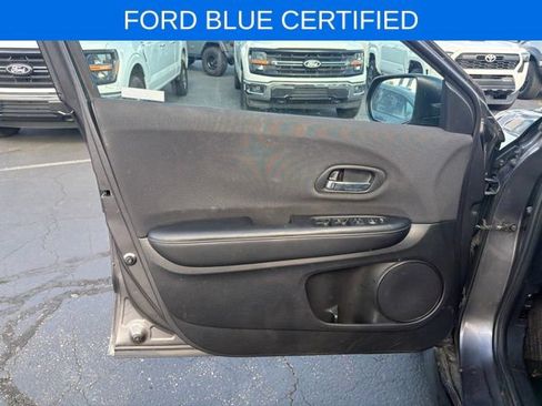 Used 2021 Honda HR-V Sport image 20