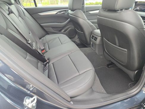 New 2026 Cadillac CT5 Premium Luxury AWD/4WD image 10