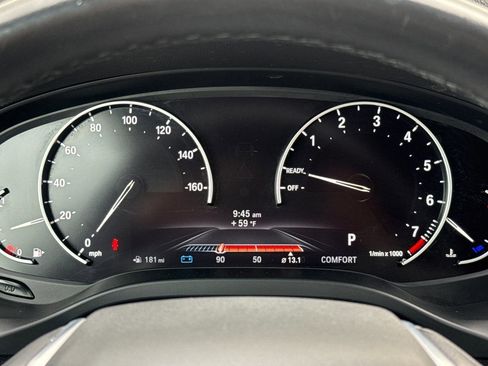 Used 2019 BMW X3 xDrive30i w/ Driving Assistance Package image 17