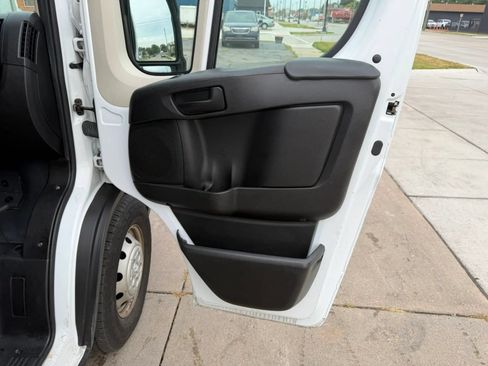 Used 2020 RAM ProMaster 1500 FWD image 11