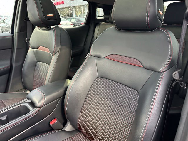 Certified 2025 Nissan Kicks SR w/ SR Premium Package AWD/4WD image 25