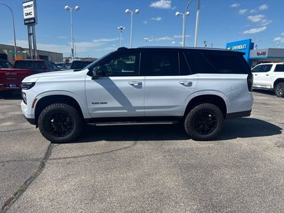New 2026 Chevrolet Tahoe Premier