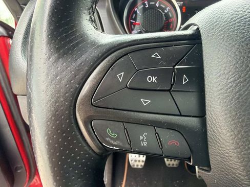 Used 2016 Dodge Challenger R/T Scat Pack RWD image 24