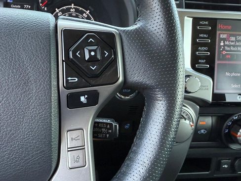 Used 2024 Toyota 4Runner SR5 Premium image 20