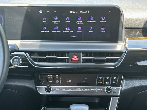 Used 2025 Kia Seltos S FWD image 11