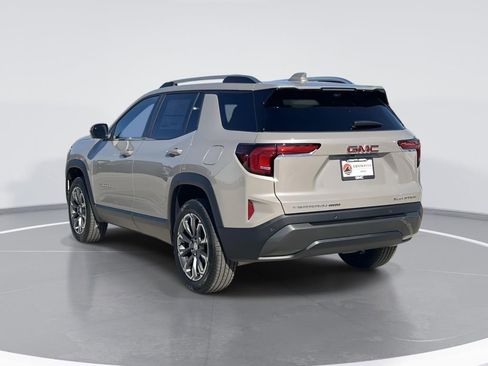 New 2026 GMC Terrain Elevation w/ Elevation Premium Package image 6