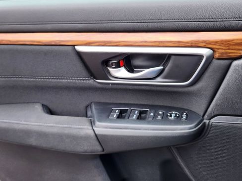 Used 2022 Honda CR-V EX image 6