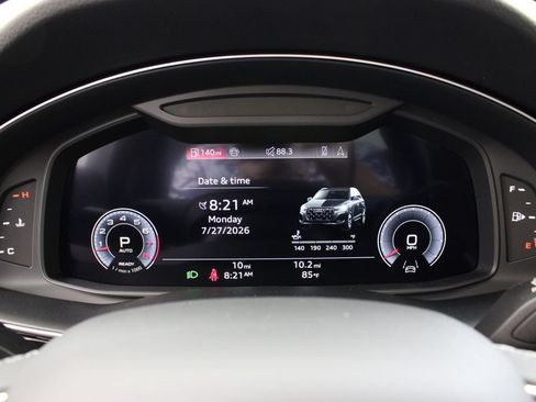 New 2026 Audi Q7 Premium Plus AWD/4WD image 10