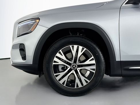 New 2026 Mercedes-Benz GLB 250 GLB 250 image 9