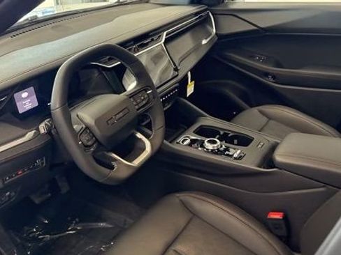 New 2026 Jeep Cherokee Overland AWD/4WD image 13