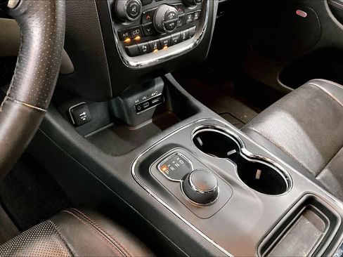 Used 2017 Dodge Durango R/T w/ Technology Group image 16