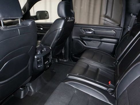 Used 2019 RAM 1500 Sport w/ Level 2 Equipment Group AWD/4WD image 20