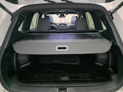 Certified 2025 Subaru Forester Premium image 38