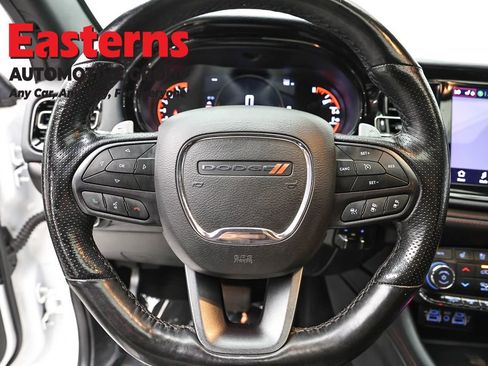 Used 2024 Dodge Durango GT RWD image 10