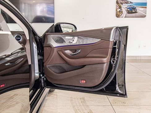 Used 2019 Mercedes-Benz CLS 450 image 38