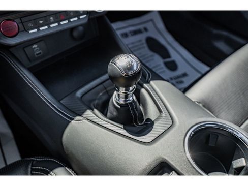 Used 2025 Ford Mustang GT Premium RWD image 18