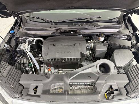 Used 2024 Honda Pilot EX-L image 17