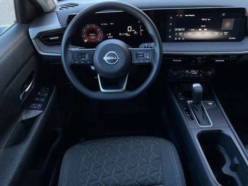 New 2026 Nissan Kicks SV w/ Cold Weather Package image 16