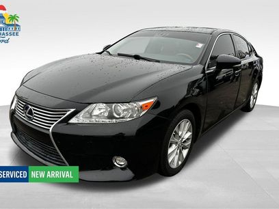 Used 2015 Lexus ES 300h