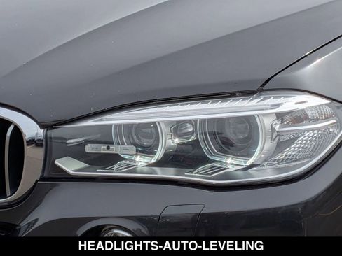 Used 2015 BMW X5 xDrive35i AWD/4WD image 9