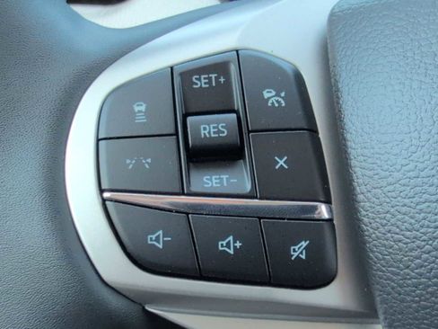 New 2026 Ford Explorer Active RWD image 21