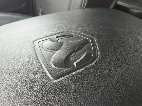 Used 2015 RAM 1500 Sport image 24