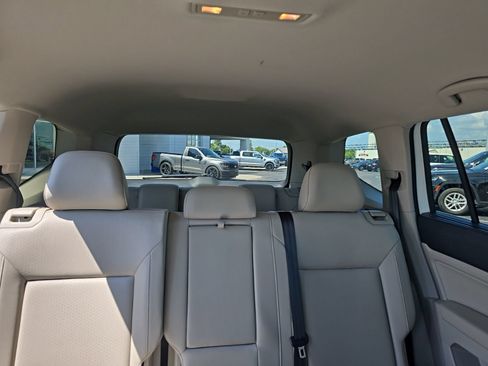 Used 2019 Volkswagen Atlas SE AWD/4WD image 11