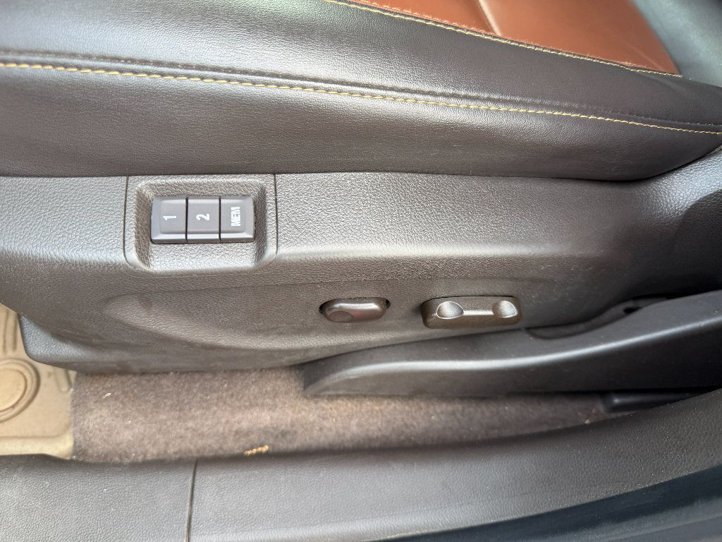 Used 2015 Buick Encore Leather FWD image 18