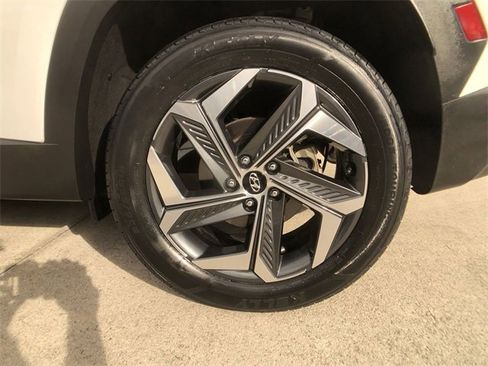 Used 2022 Hyundai Tucson SEL image 18