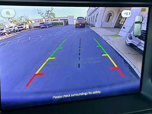 New 2025 Ford Bronco Badlands image 20