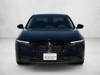 Used 2023 Honda Accord LX video 2