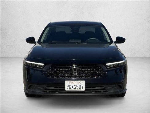 Used 2023 Honda Accord LX image 2