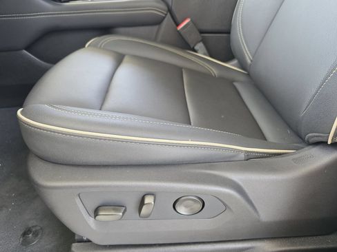 Used 2026 GMC Yukon Elevation w/ LPO, Floor Liner Package AWD/4WD image 22