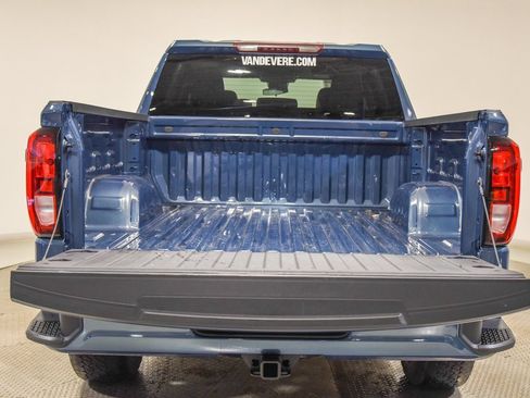 Used 2024 GMC Sierra 1500 Elevation image 14