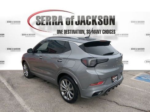 Used 2024 Buick Encore GX Avenir w/ Avenir Convenience Package image 7
