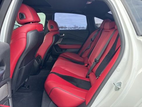 Used 2022 Acura TLX SH-AWD w/ A-SPEC Pkg image 12