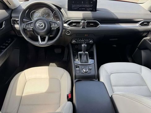 Used 2023 MAZDA CX-5 AWD 2.5 S image 20