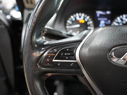 Used 2019 INFINITI Q50 Luxe RWD image 28
