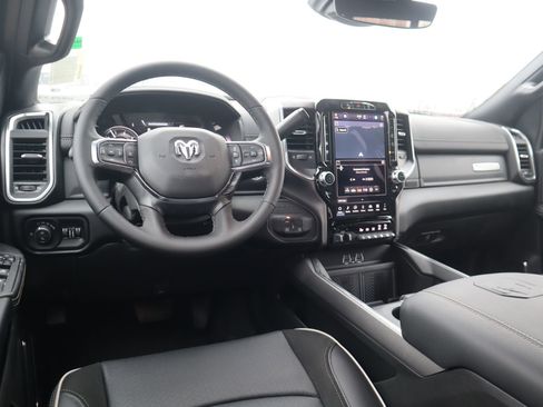 New 2026 RAM 3500 Laramie image 2