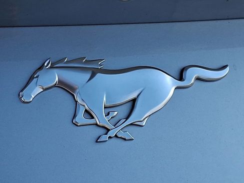 Used 2024 Ford Mustang Premium image 30