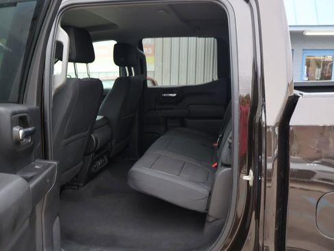 Used 2019 Chevrolet Silverado 1500 LT w/ All-Star Edition AWD/4WD image 23