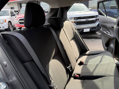 Used 2023 Nissan Kicks S image 41