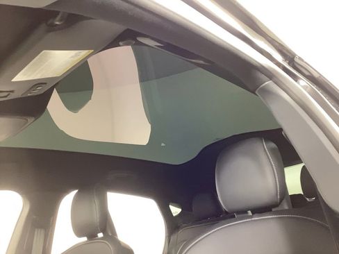 New 2025 Ford Mustang Mach-E GT w/ Interior Protection Package image 16