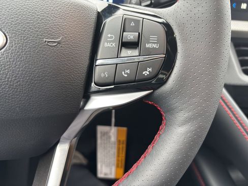 New 2026 Ford Explorer ST-Line w/ ST-Line Street Pack image 25