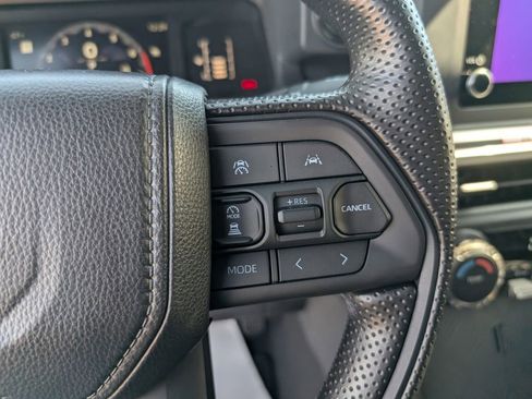 New 2026 Toyota Tacoma SR5 image 20