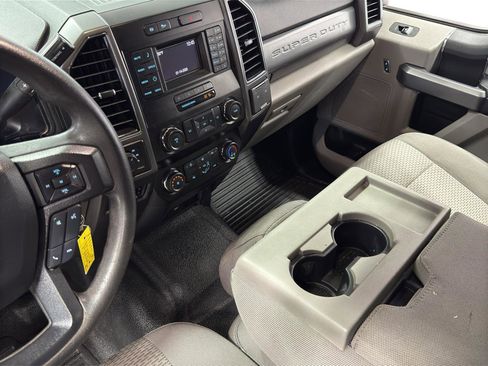 Used 2019 Ford F250 XLT AWD/4WD image 21