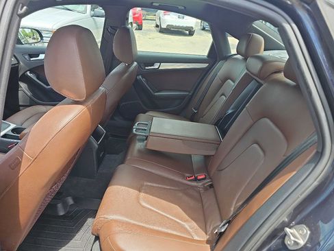 Used 2013 Audi A4 2.0T Premium AWD/4WD image 12